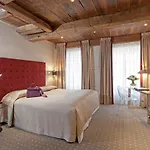 Le Place D'armes - Relais & Chateaux Hotel Luxembourg By