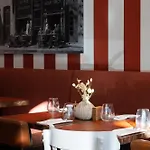 Le Place D'armes - Relais & Chateaux Luxembourg By