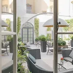 Le Place D'armes - Relais & Chateaux Hotel Luxembourg By