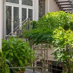 Le Place D'armes - Relais & Chateaux Hotel