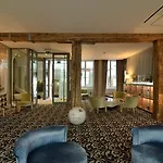 Le Place D'armes - Relais & Chateaux Hotel Luxembourg By