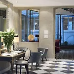 Le Place D'armes - Relais & Chateaux 5* Luxembourg By