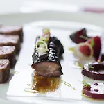 Le Place D'armes - Relais & Chateaux Hotel 5*