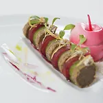 Le Place D'armes - Relais & Chateaux