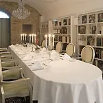 Hotel Le Place D'armes - Relais & Chateaux Luxembourg By