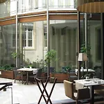 Le Place D'armes - Relais & Chateaux 5* Luxembourg By
