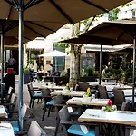 Le Place D'armes - Relais & Chateaux Hotel 5*