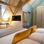 Hotel Le Place D'armes - Relais & Chateaux Luxembourg By