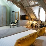 Le Place D'armes - Relais & Chateaux Luxembourg By