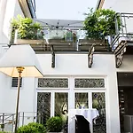 Le Place D'armes - Relais & Chateaux Hotel Luxembourg By