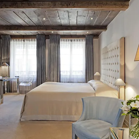 Le Place D'armes - Relais & Chateaux Luxembourg