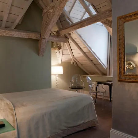 Le Place D'armes - Relais & Chateaux 룩셈부르크