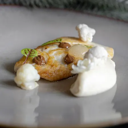 Le Place D'armes - Relais & Chateaux 호텔 룩셈부르크