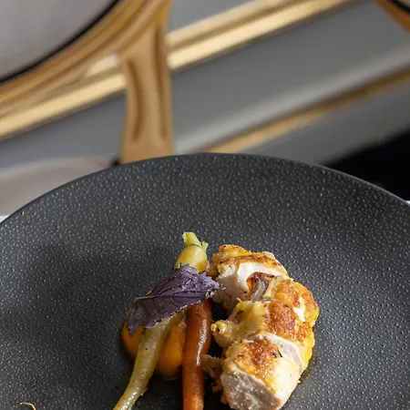 Le Place D'armes - Relais & Chateaux 룩셈부르크