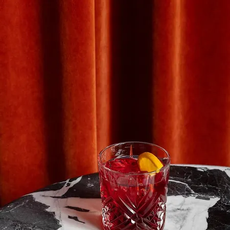 호텔 Le Place D'armes - Relais & Chateaux