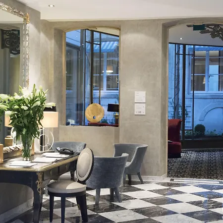 Le Place D'armes - Relais & Chateaux 5* Luxemburg