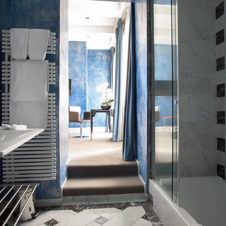 Le Place D'armes - Relais & Chateaux 5* Luxemburg