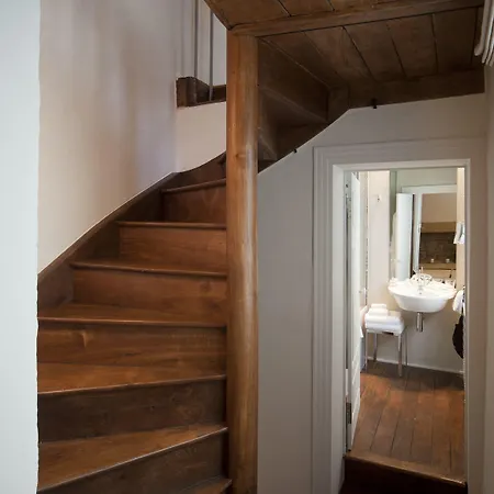 Le Place D'armes - Relais & Chateaux 5* 卢森堡