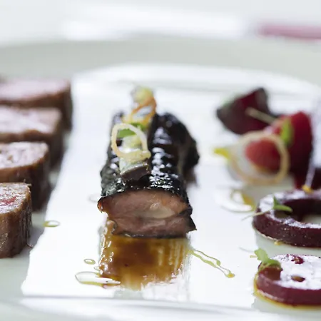 Le Place D'armes - Relais & Chateaux Szálloda 5*