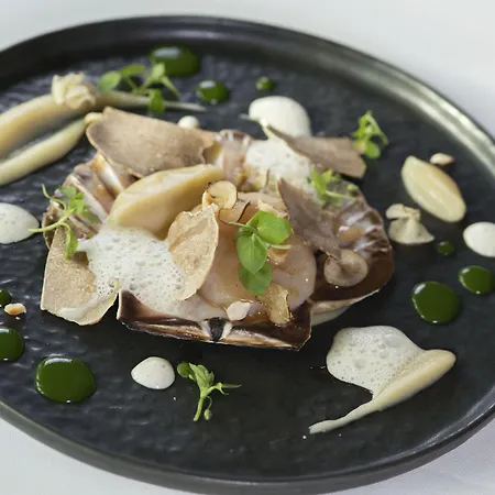 호텔 Le Place D'armes - Relais & Chateaux 룩셈부르크