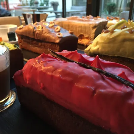 호텔 Le Place D'armes - Relais & Chateaux 룩셈부르크