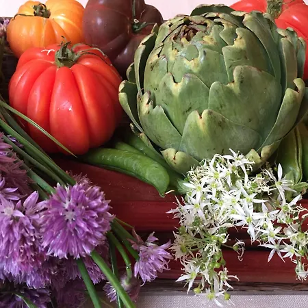 Le Place D'armes - Relais & Chateaux 5*