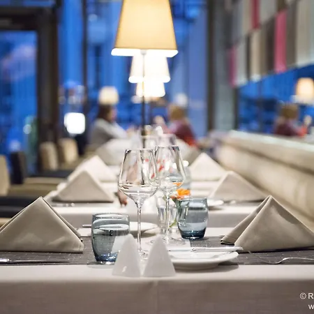 Le Place D'armes - Relais & Chateaux Luxemburg