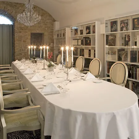 Szálloda Le Place D'armes - Relais & Chateaux Luxemburg