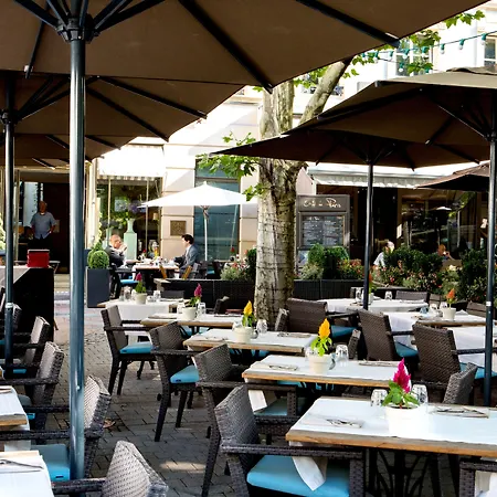 Le Place D'armes - Relais & Chateaux Szálloda 5*