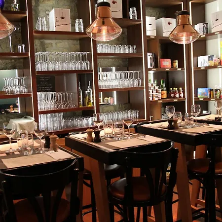 Le Place D'armes - Relais & Chateaux Hotel 5*
