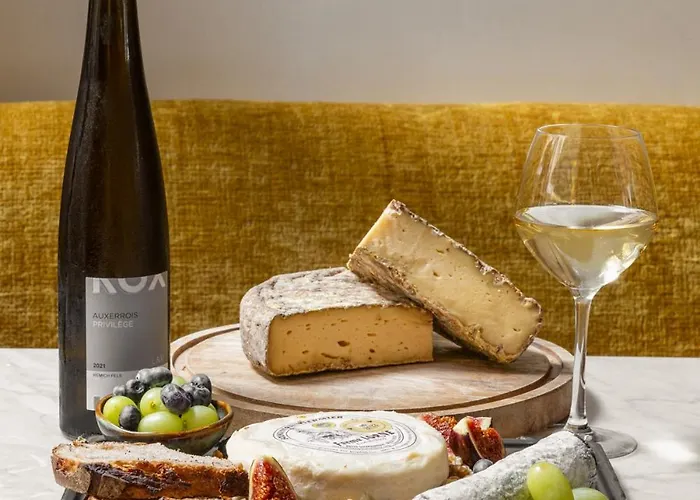 Le Place D'armes - Relais & Chateaux Otel