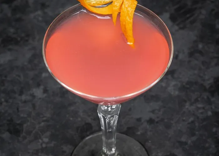 Hotel Le Place D'armes - Relais & Chateaux Lucembursko