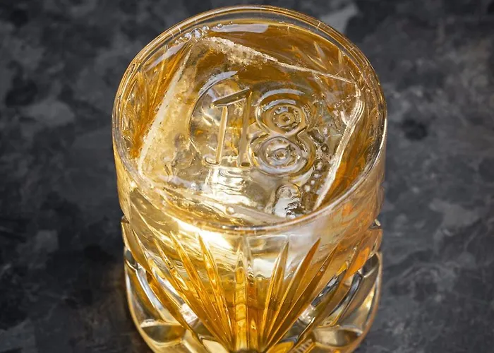 Otel Le Place D'armes - Relais & Chateaux Lüksemburg