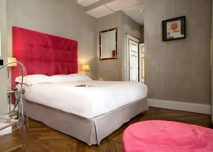 Le Place D'armes - Relais & Chateaux Hotel Lucembursko