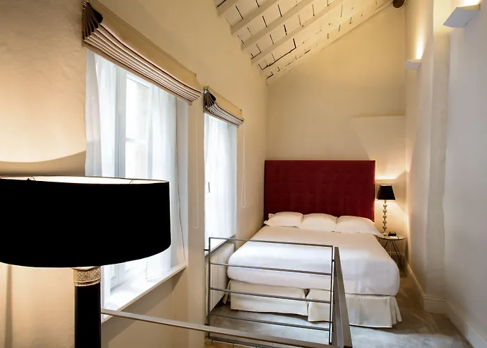 Le Place D'armes - Relais & Chateaux Otel Lüksemburg