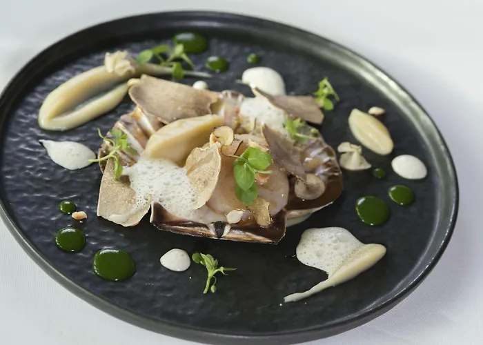 Hotel Le Place D'armes - Relais & Chateaux Lucembursko