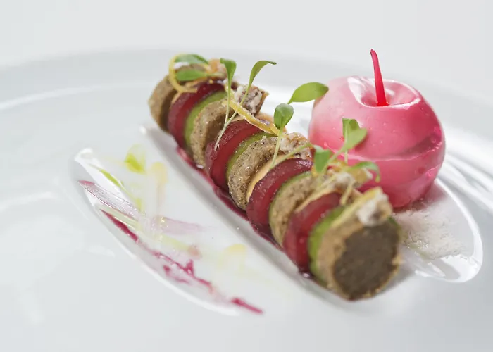 Le Place D'armes - Relais & Chateaux