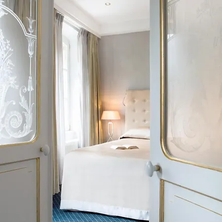 Hotel Le Place D'armes