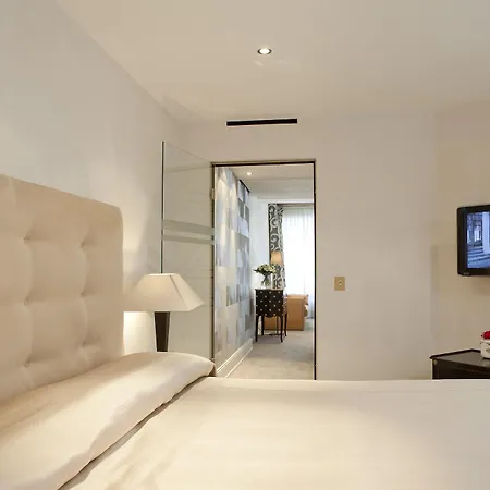 Le Place D'armes Hotel Luxembourg