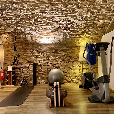Le Place D'armes - Relais & Chateaux 5*