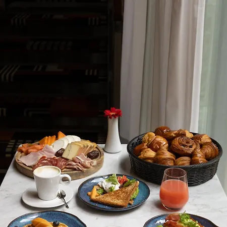Le Place D'armes - Relais & Chateaux 5*