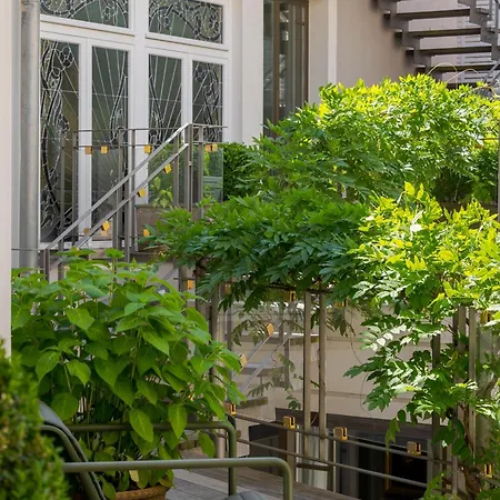 Le Place D'armes - Relais&châteaux Hotel