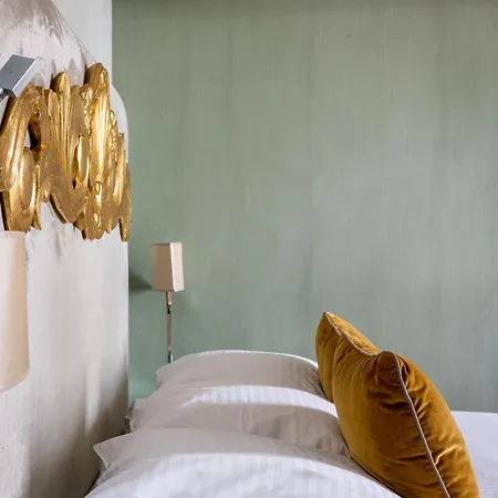 Le Place D'armes - Relais & Chateaux Отель 5*