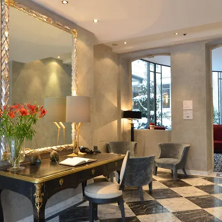 Le Place D'armes - Relais & Chateaux