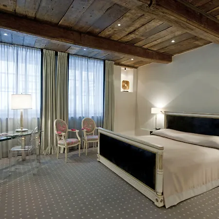 Le Place D'armes - Relais & Chateaux ホテル ルクセンブルク