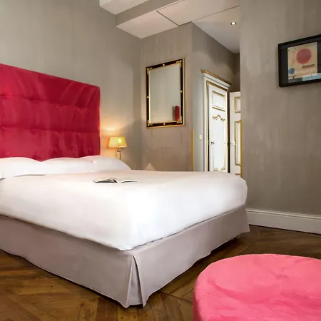 Le Place D'armes - Relais & Chateaux Hotel Luxemburg