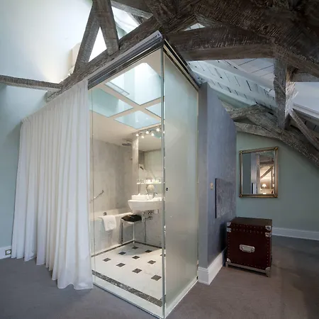 Le Place D'armes - Relais & Chateaux Hotel