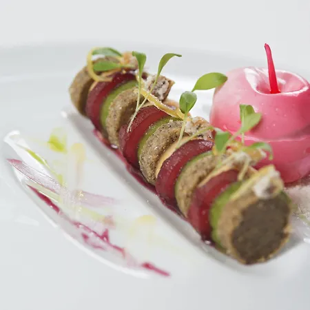 Le Place D'armes - Relais & Chateaux