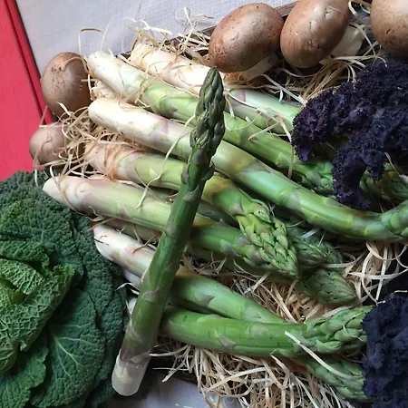 Le Place D'armes - Relais&châteaux