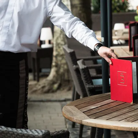 Le Place D'armes - Relais & Chateaux